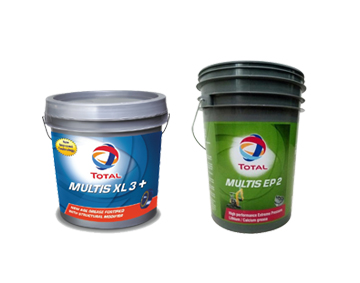 GEAR OIL